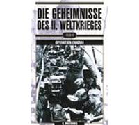 Die Geheimnisse des II. Weltkrieges - 6. Operation Enigma [Alemania] [VHS]