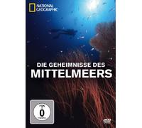Die Geheimnisse des Mittelmeers - National Geographic [Alemania] [DVD]