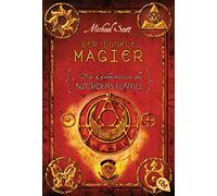 Die Geheimnisse des Nicholas Flamel 02. Der dunkle Magier