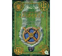 Die Geheimnisse des Nicholas Flamel 03. Die mächtige Zauberin: 40104