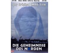 Die Geheimnisse des Nordens IMAX [Alemania] [DVD]