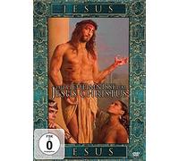 Die Geheimnisse um Jesus Christus [Alemania] [DVD]