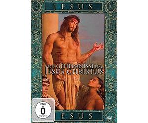 Die Geheimnisse um Jesus Christus [Alemania] [DVD]