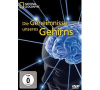 Die Geheimnisse unseres Gehirns - National Geographic [Alemania] [DVD]