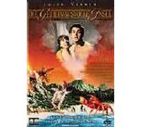 Die geheimnisvolle Insel [Alemania] [DVD]