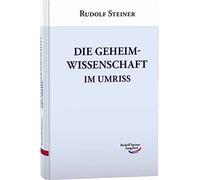 Die Geheimwissenschaft im Umriss