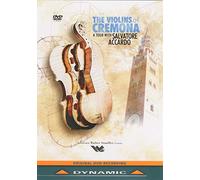 Die Geigen von Cremona [Alemania] [DVD]