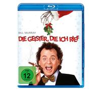 Die Geister, die ich rief (Blu-ray)