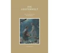Die Geisterwelt (ebook)