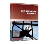 Die gekaufte Freiheit [Alemania] [DVD]