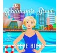 Die Gekidnappte Braut (audiolibro)