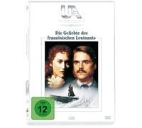 Die Geliebte des französischen Leutnants [Alemania] [DVD]
