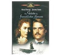 Die Geliebte des französischen Leutnants [Alemania] [DVD]