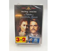 Die Geliebte des französischen Leutnants [Alemania] [DVD]