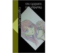 Die Geliebte Des Vampirs (ebook)