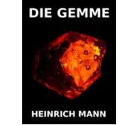 Die Gemme (ebook)