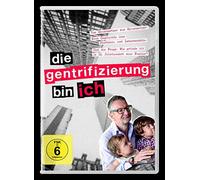 Die Gentrifizierung bin ich [Alemania] [DVD]