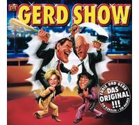 die Gerd Show - Die Gerd Show: Eddie und Gerd - Ein Kanzler und ein halber
