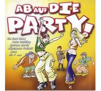 Die Gerd Show, DMP, Peter Schilling, Marc Laurenz..