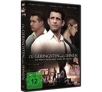 Die Geringsten unter ihnen - Die wahre Geschichte eines Märtyrers [Alemania] [DVD]