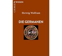 Die Germanen