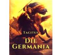 Die Germania (ebook)