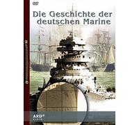 Die Geschichte der deutschen Marine [Alemania] [DVD]
