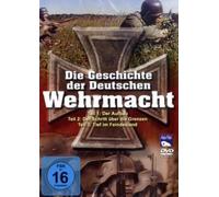 Die Geschichte der Deutschen Wehrmacht, 1 DVD