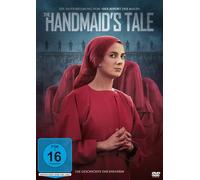 Die Geschichte der Dienerin (The Handmaid's Tale) [Alemania] [DVD]