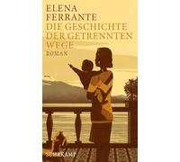 Die Geschichte der getrennten Wege