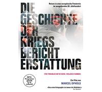 Die Geschichte der Kriegsberichterstattung – DVD – Alemania