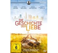 Die Geschichte der Liebe [Alemania] [DVD]