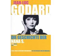 Die Geschichte der Nana S. [Alemania] [DVD]