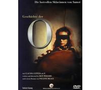 Die Geschichte der O, Episode 4: Die lustvollen Sklavinnen von Samois [Alemania] [DVD]