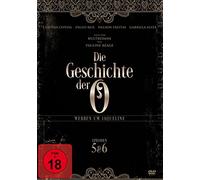 Die Geschichte der O-Episode 5 & 6 [Import anglais]