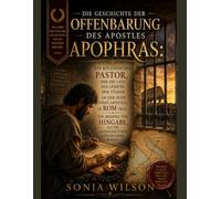 DIE GESCHICHTE DER OFFENBARUNG DES APOSTLES APOPHRAS:: Ein kolossischer Pastor, der die Last des Leidens der Völker an der Seite eines Apostels in Rom trug - ein Beispiel für Hingabe, als die Gefängni
