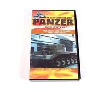 Die Geschichte der Panzer 3 - Tödliches Ende im Schnee [Alemania] [VHS]