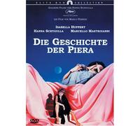 Die Geschichte der Piera [Alemania] [DVD]