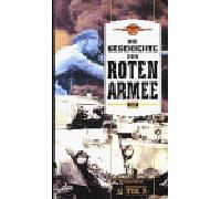 Die Geschichte der Roten Armee 2 [Alemania] [VHS]
