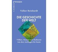 Die Geschichte der Welt: Völker, Staaten und Kulturen von den Anfängen bis heute: 2965