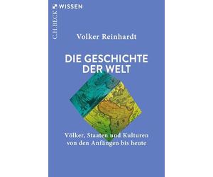 Die Geschichte der Welt: Völker, Staaten und Kulturen von den Anfängen bis heute: 2965