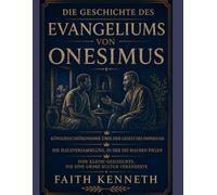 DIE GESCHICHTE DES EVANGELIUMS VON ONESIMUS: . Königreichsökonomie über dem Gesetz des Imperiums Die Hausversammlung, in der die Mauern fielen Eine kleine Geschichte, die eine große Kultur veränderte