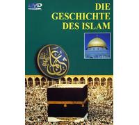 Die Geschichte des Islam [Alemania] [DVD]