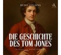 Die Geschichte Des Tom Jones - Hörbuch Klassiker (audiolibro)
