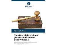 Die Geschichte eines gesellschaftlichen Bedürfnisses: Wie funktionieren Wiedergutmachung und Entschädigung für körperliche