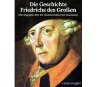 Die Geschichte Friedrichs Des Grossen (ebook)
