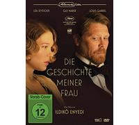 Die Geschichte meiner Frau (DVD)