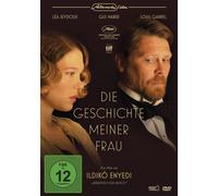 Die Geschichte meiner Frau (DVD)