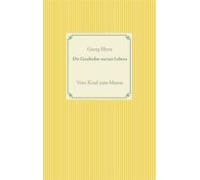 Die Geschichte Meines Lebens (ebook)