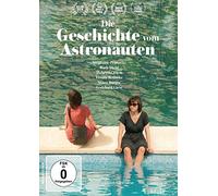 Die Geschichte vom Astronauten [DVD]
